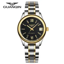 Смотреть Женщин Часы 2016 Люксовый Бренд Relogio Feminino Relojes Mujer женская Платье Мода Часы Водонепроницаемые Наручные Часы