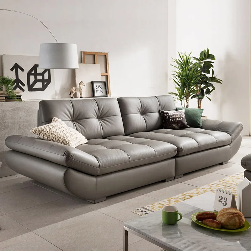 Living Room Sofa Set