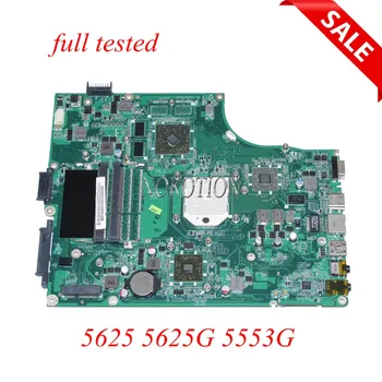 

NOKOTION DA0ZR8MB8E0 MBPU806001 MB.PU806.001 Main board For acer aspire 5625 5625G 5553G laptop motherboard HD5470 DDR3