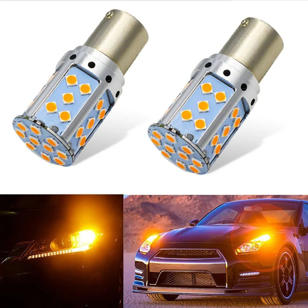 New Turn Signal High definition Decoding Anti strobe Turn Signal Light