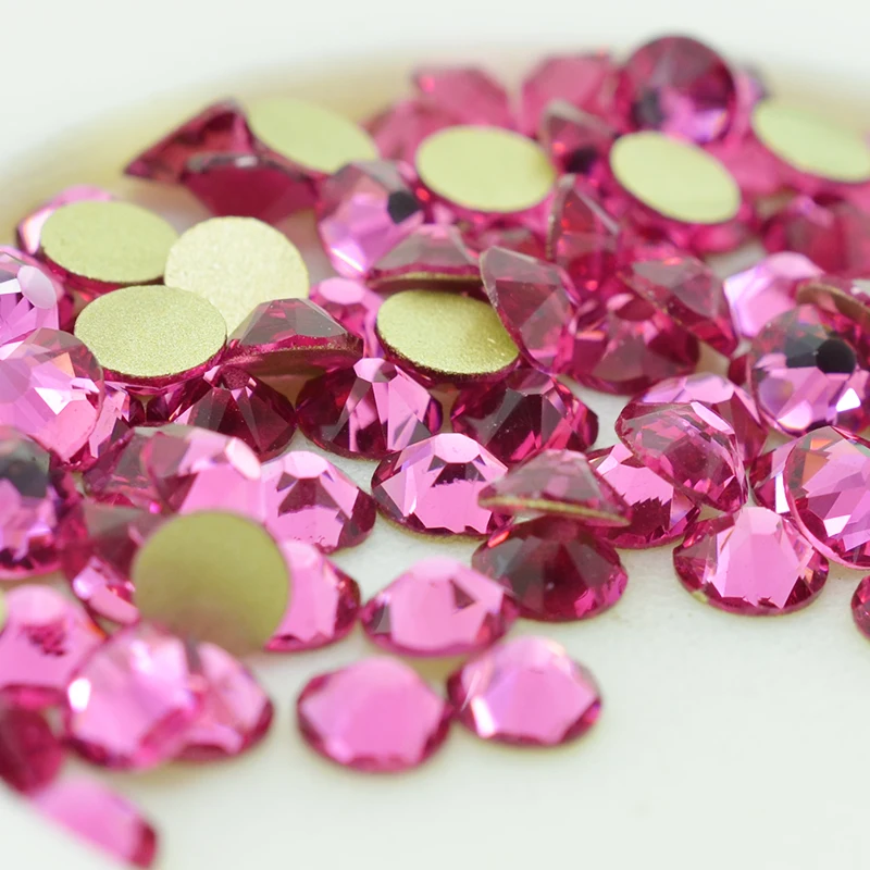 Nail Art Rhinestones 7