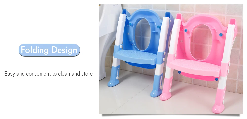 Infant Baby Potty Training Seat Children's Potty Baby Toilet Seat (6)