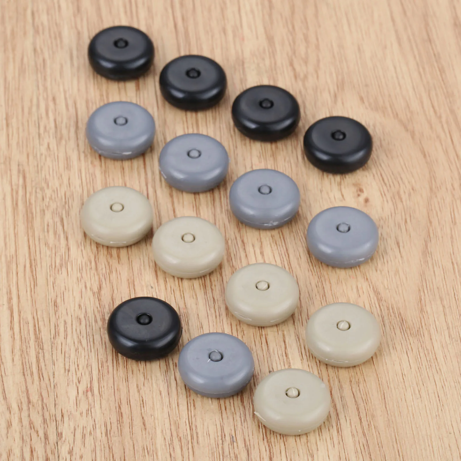 

10Pairs Car Clips Seat Belt Stop Buttons Anti-slip Buckle Retainers Buttons Car safe Belt Fasten Clip Car Accessories