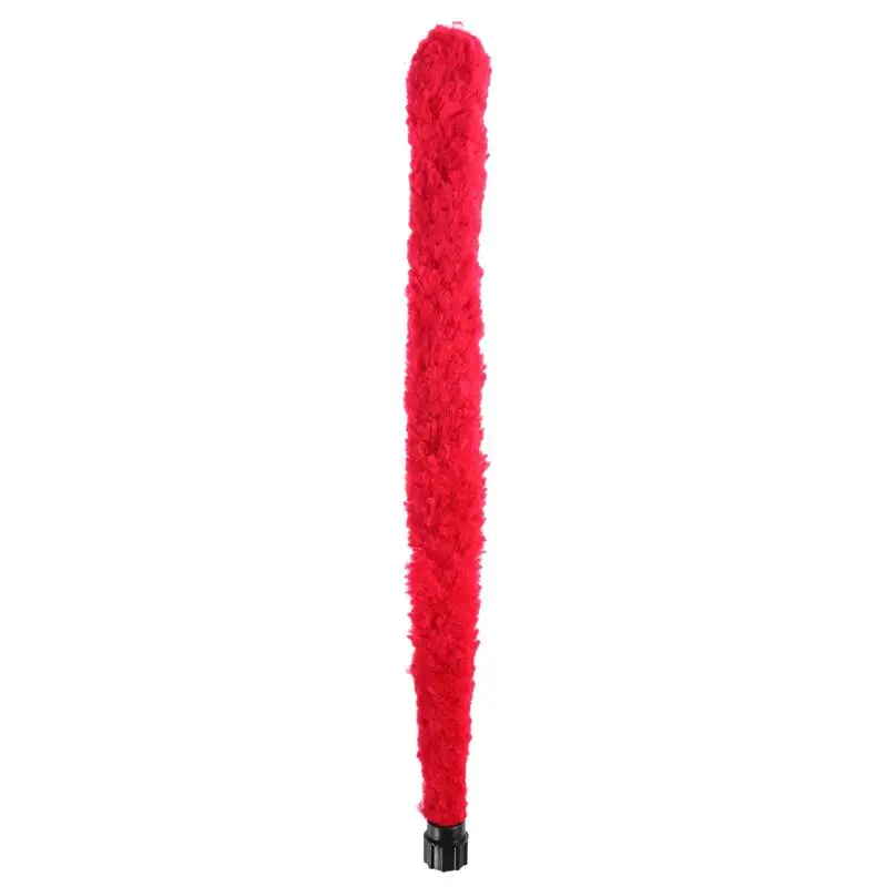 

Saxophone Cleaner Brush Sax Cleaning Brush Cleaner Pad Saver