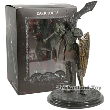 

Dark Souls Sculpt Collection Vol.3 Black Knight PVC Figure Collectible Model Toy