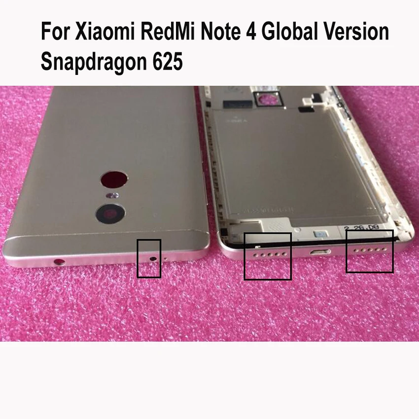 Snapdragon 625-