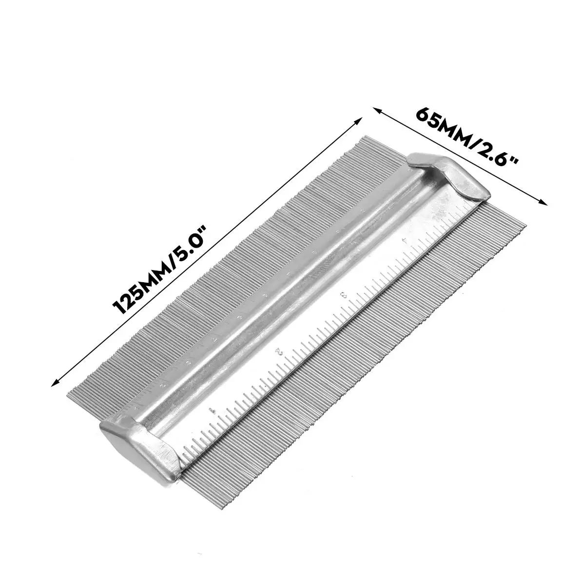 " 125 мм профессиональный профиль контурный Калибр неправильной формы Дубликатор точно Копировать инструмент Деревообработка измерительное правило
