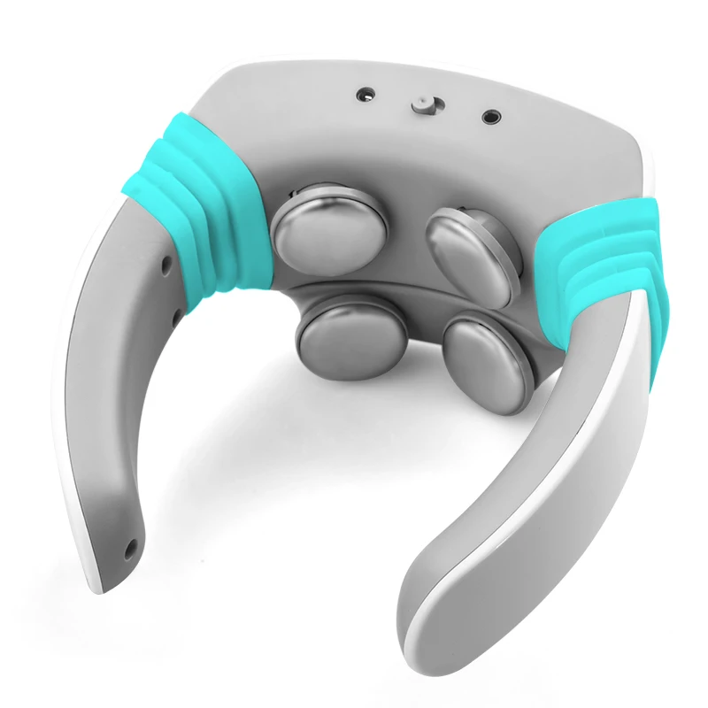electric pulse acupuncture neck