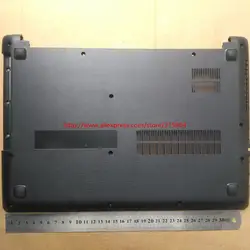 Новый ноутбук нижней части корпуса базы чехол для lenovo 110-14ACL AP119000100