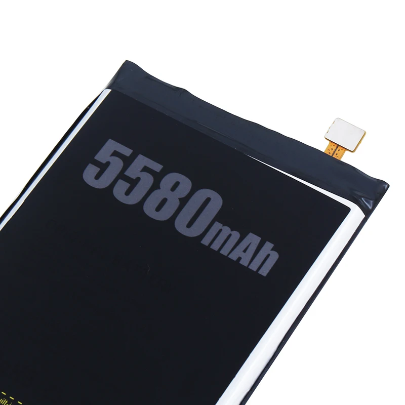 Alesser Для Doogee S30 батарея с инструментами 5580 мАч Сменный аксессуар аккумуляторы долгое время ожидания Для Doogee S30