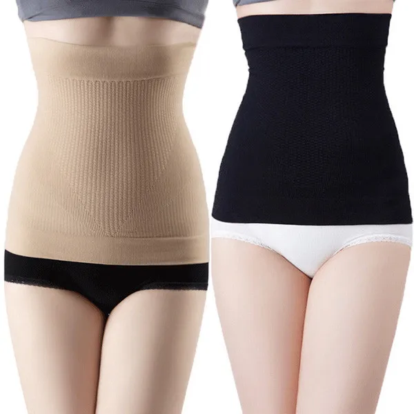 Пояс талии Cincher тело живот Талия контроль под грудью корсет для тела