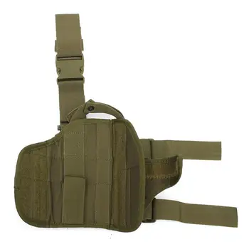 

Outdoor Sports Camping Bag Hiking CQC Armpit Outdoor Multifunctional Tornado Thigh Sleeve Bag