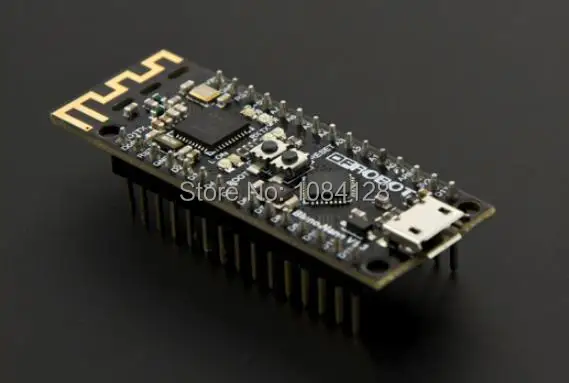 Для Arduino с открытым исходным кодом Bluno Nano BLE bluetooth 4,0 контроллер совместим с Arduino Nano электронный модуль