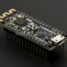 Для Arduino с открытым исходным кодом Bluno Nano BLE bluetooth 4,0 контроллер совместим с Arduino Nano электронный модуль