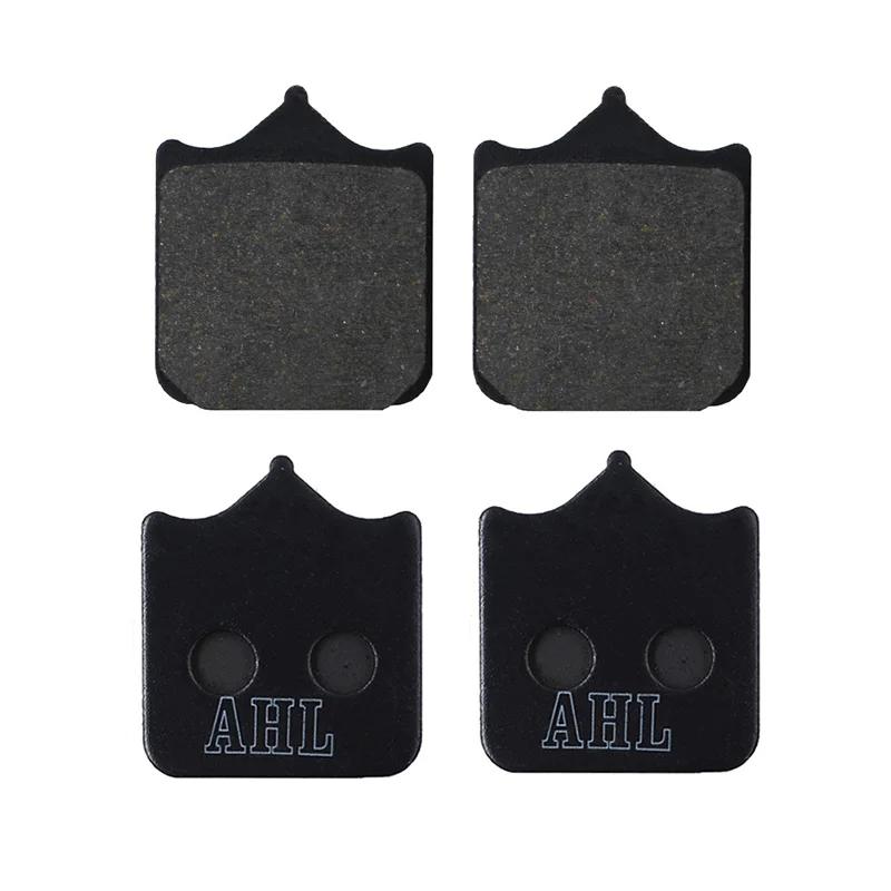 Motorcycle Parts Front Motorbike Brake Pads Disks For HUSQVARNA SMR 449 SM 450 RR 510 R 511 530 610 S ie SMB 630 STR 650 FA322