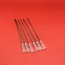 YOTAT 6; осенний комплект из двух вещей с мультиигловой системой/Система непрерывной подачи чернил шприца/игла CISS головка для Canon для Brother Для hp принтер