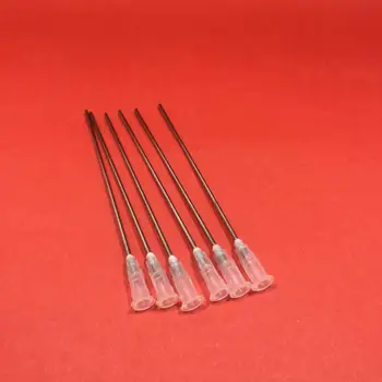 

YOTAT 6pcs long needle / CISS syringe needle / CISS needle head For Canon for Brother for HP printer