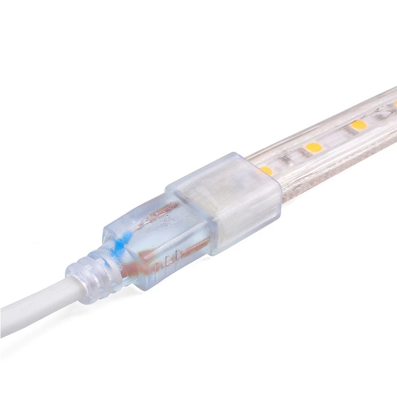 110V LED Strip Rope Light 2