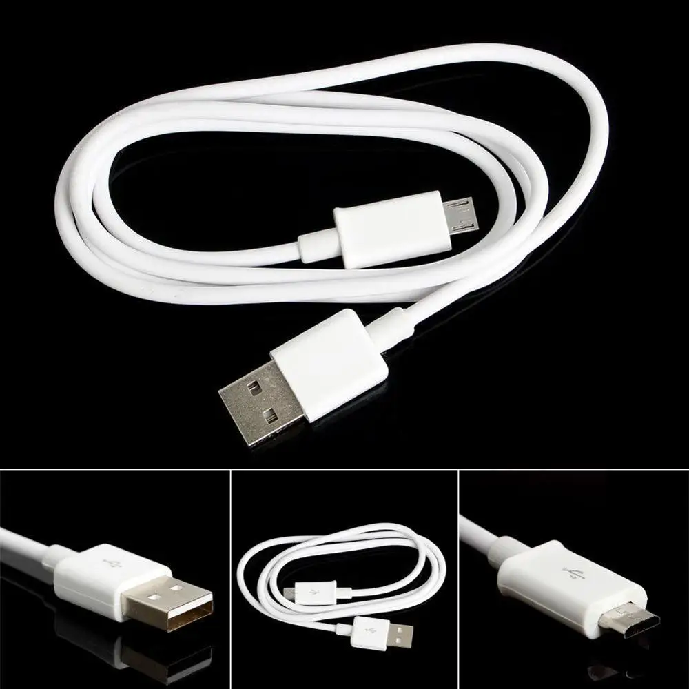 Wholesale Micro USB Universal Charging Cable Charger Adapter For