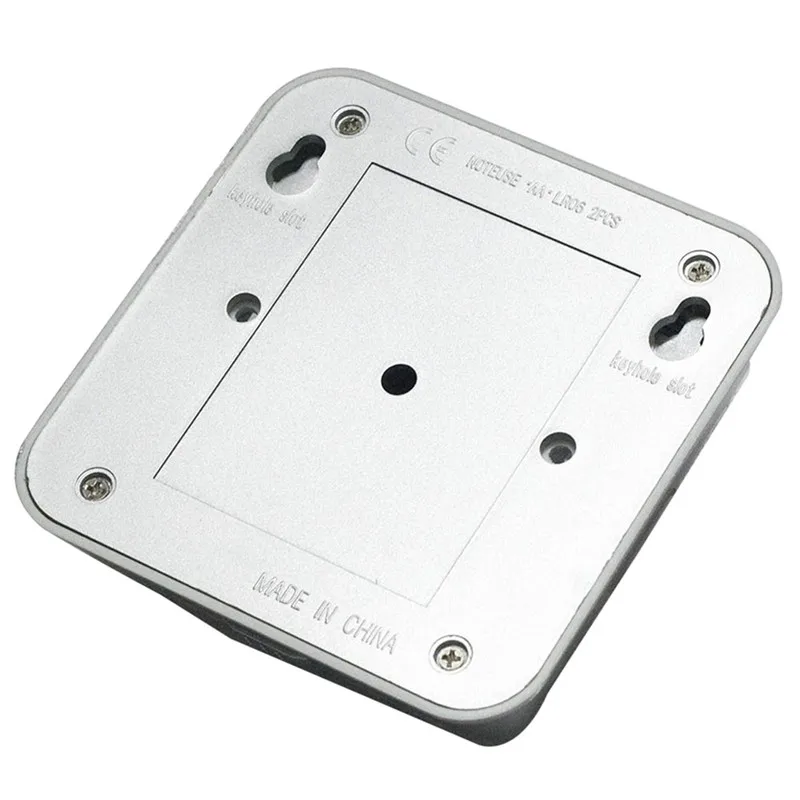  Motion sensor light 8 LED Light Lamp PIR Auto Sensor Motion Wireless Infrared Home Outdoor Detector - 32749918452