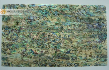 

express free shipping! abalone shell laminates 140x240x0.2mm mother of pearl inlay, furniture inlay, mother of pearl sheet