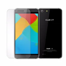 Cubot X10 Tempered Glass Film Explosion Proof Screen Protector For 5.5 inches Cubot X10