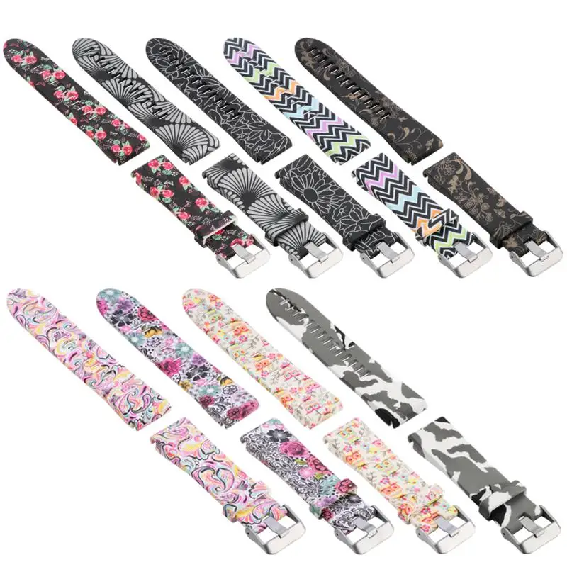 fenix 3 wristband