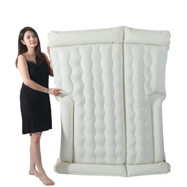 Honda Crv Air Mattress