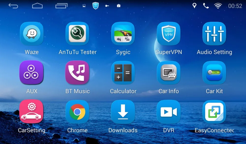 Sale ChoGath 10.2 Inch Android 8.1 car GPS Navigation For Skoda OCTAVIA 2016 car Radio Bluetooth WIFI 1 Sale ChoGath 10.2 Inch Android 8.1 car GPS Navigation For Skoda OCTAVIA 2016 car Radio Bluetooth WIFI 1