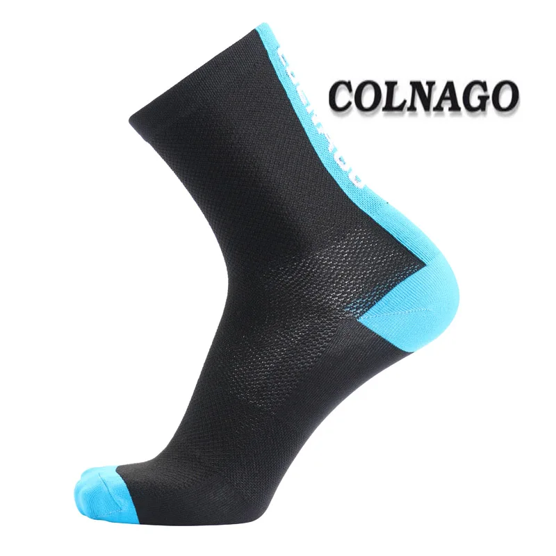 Cycling Socks For Cycling Sport Protect Feet Breathable