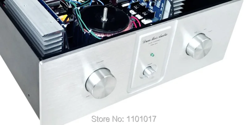 Интегрированный усилитель YS Audio KSA100 HIFI EXQUIS KSA100S Amp|amplifier hf|amplifier professionalamplifier price |