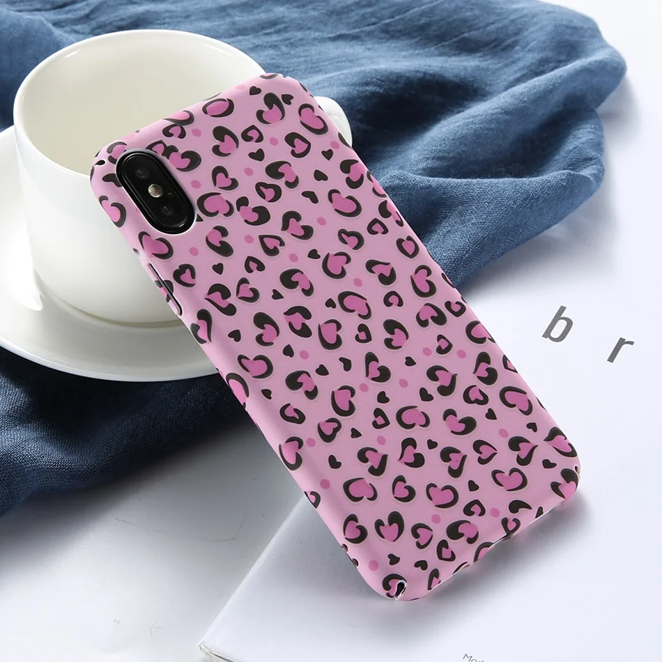 iPhone XS Max XR X 8 7 6S 6 Plus 5 5S SE Case (14)