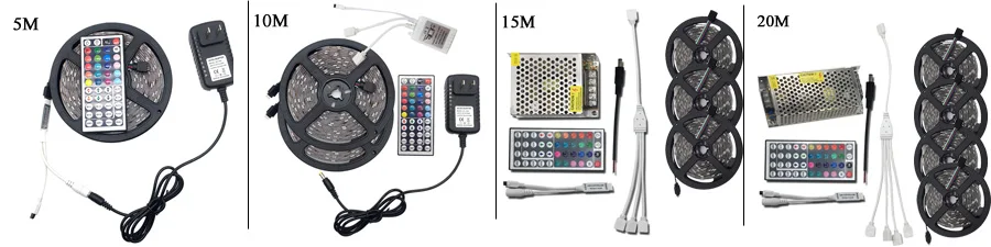 5050 30 44key 5-20m