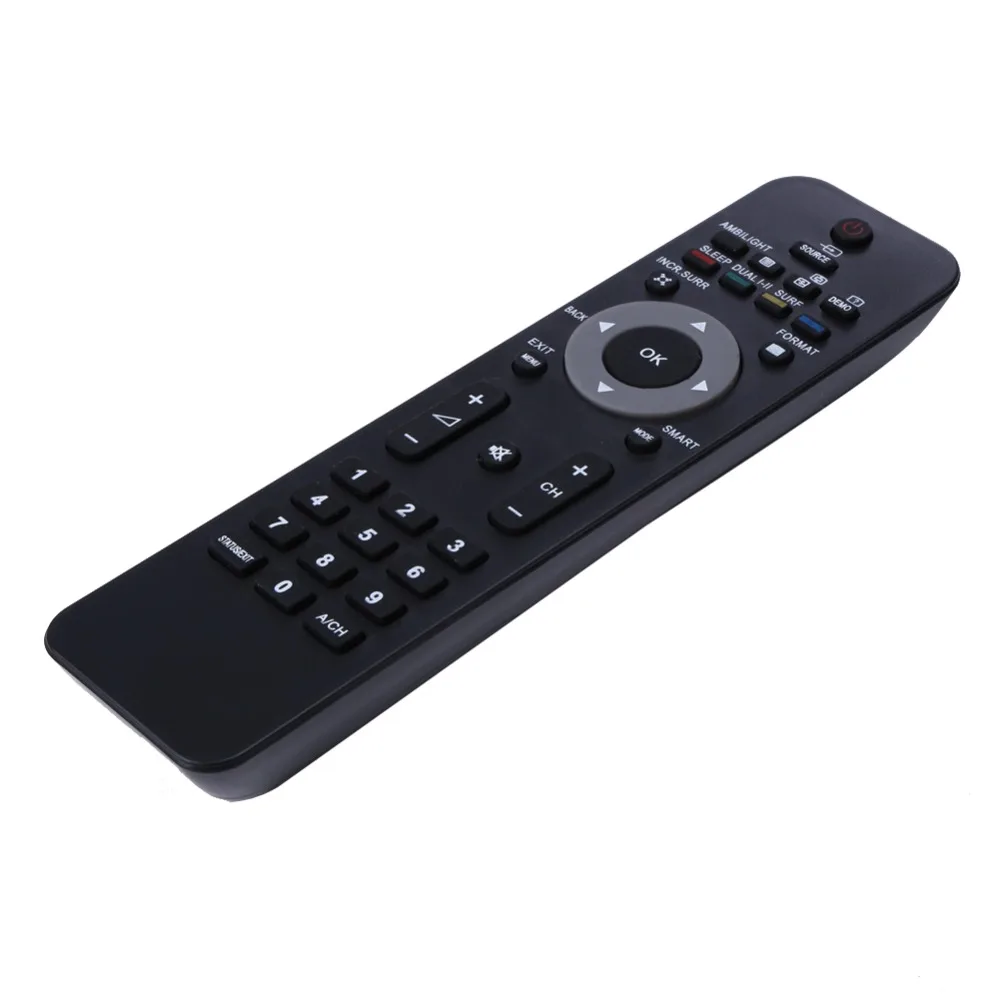 

NEW REMOTE CONTROL FOR 242254902454 / 2422 549 02454 TV