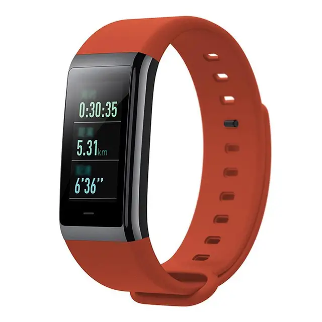 amazfit midong