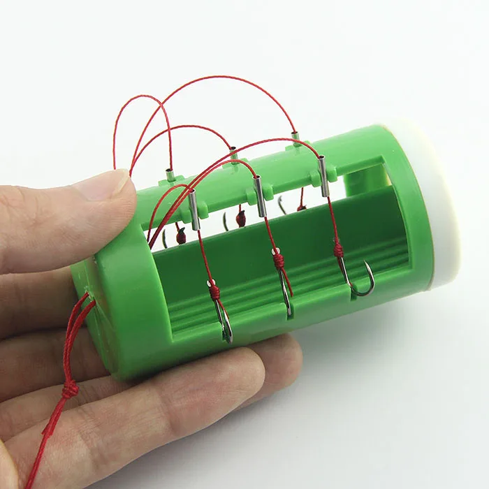 bait holder