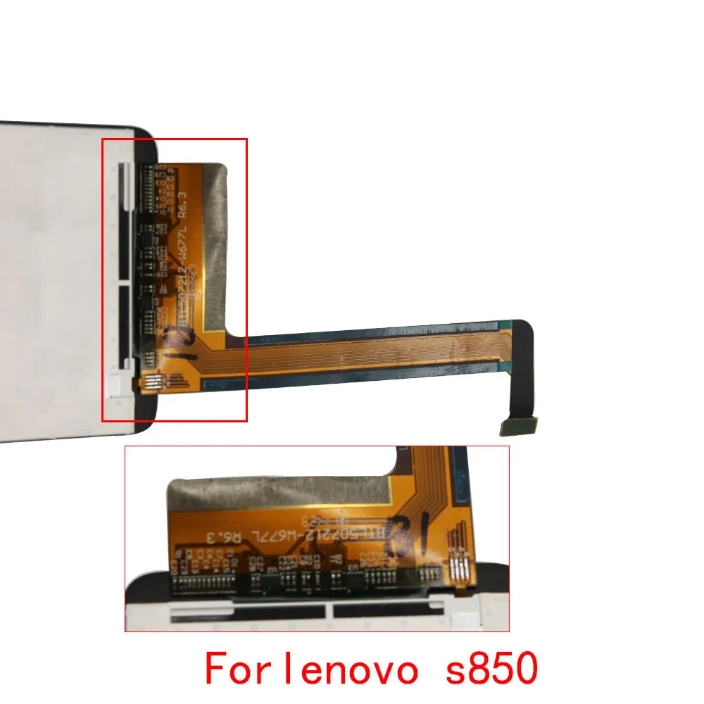 lenovo s850-6