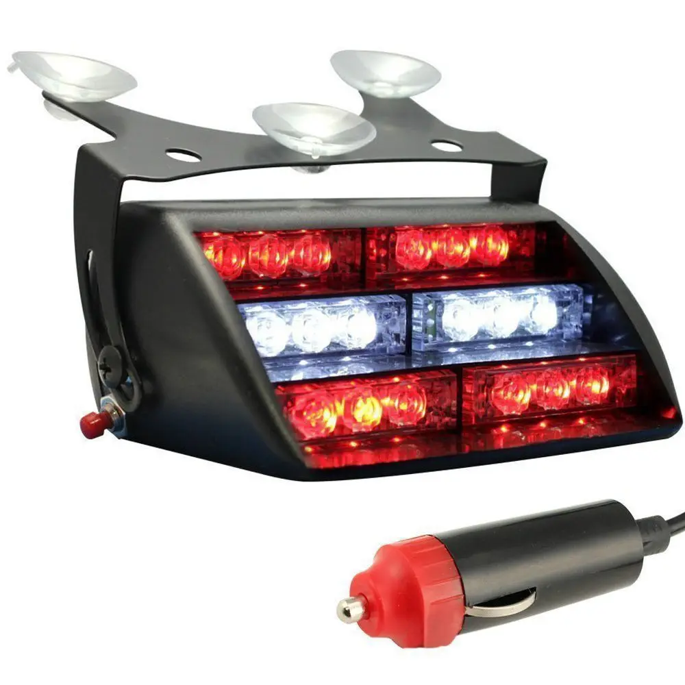Buy XYIVYG 18LED 18 LED Firefighter Vehicle Emergency