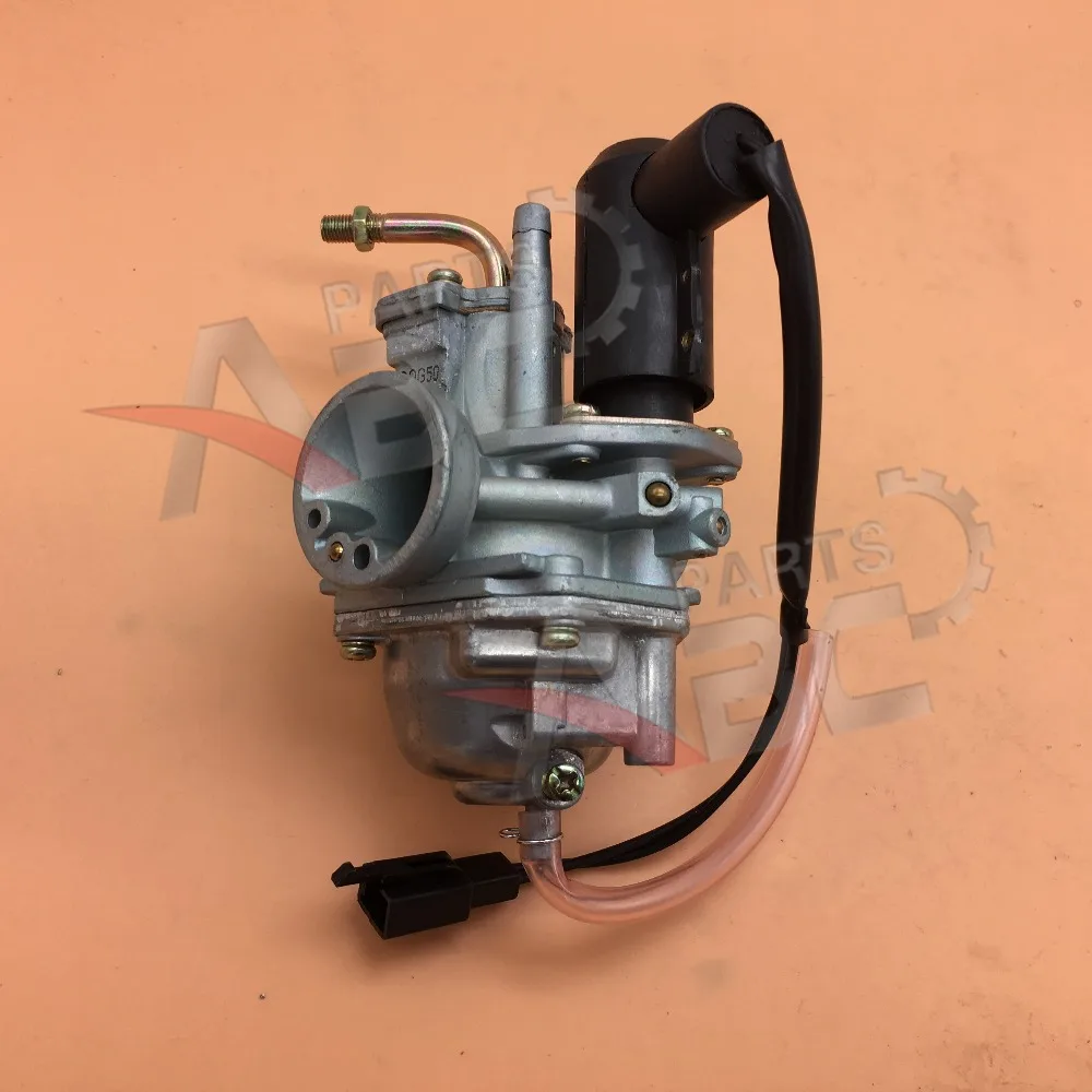 Carburetor 2 Stroke E TON Eton DXL90 DXL 90 Sierra ATV Carb elec choke