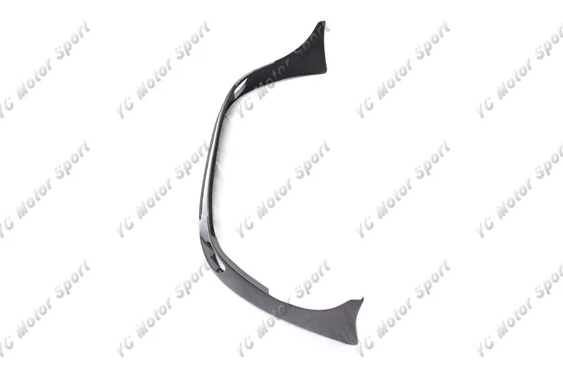 1993-1998 Toyota Supra MK4 Greddy Gracer Style or RMMMVP Style Front Lip CF (4)