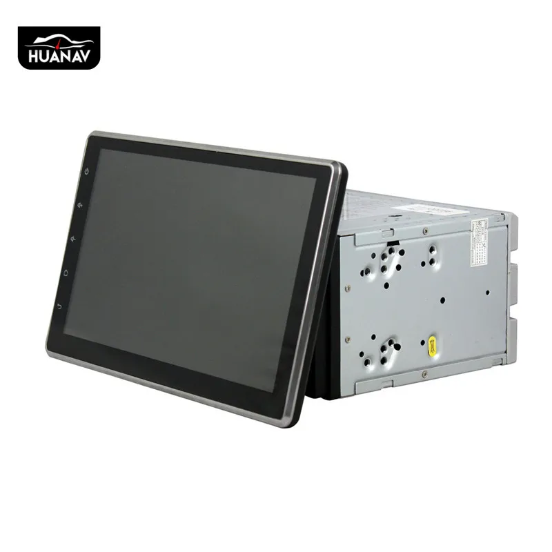 Flash Deal DSP Android 8.1 4+32GB 1 DIN universal car multimedia auto radio DVD player For Toyota/Nissan/Suzuki/Ford/BENZ GPS Navigation 16