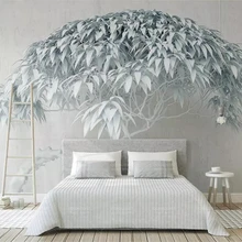 Beibehang пользовательские обои Творческий Дерево камень фон 3d ТВ фон стены украшения дома Фон Фреска 3d обои