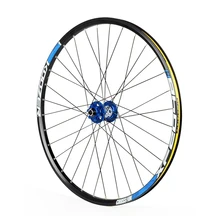 Ultralight Koozer Hub Bike font b Wheel b font Set 26 Inch Mountain Bike font b