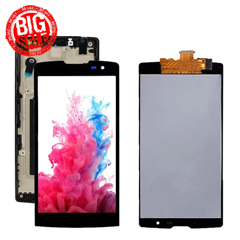 LG Magna H502F