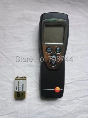 testo 925 3