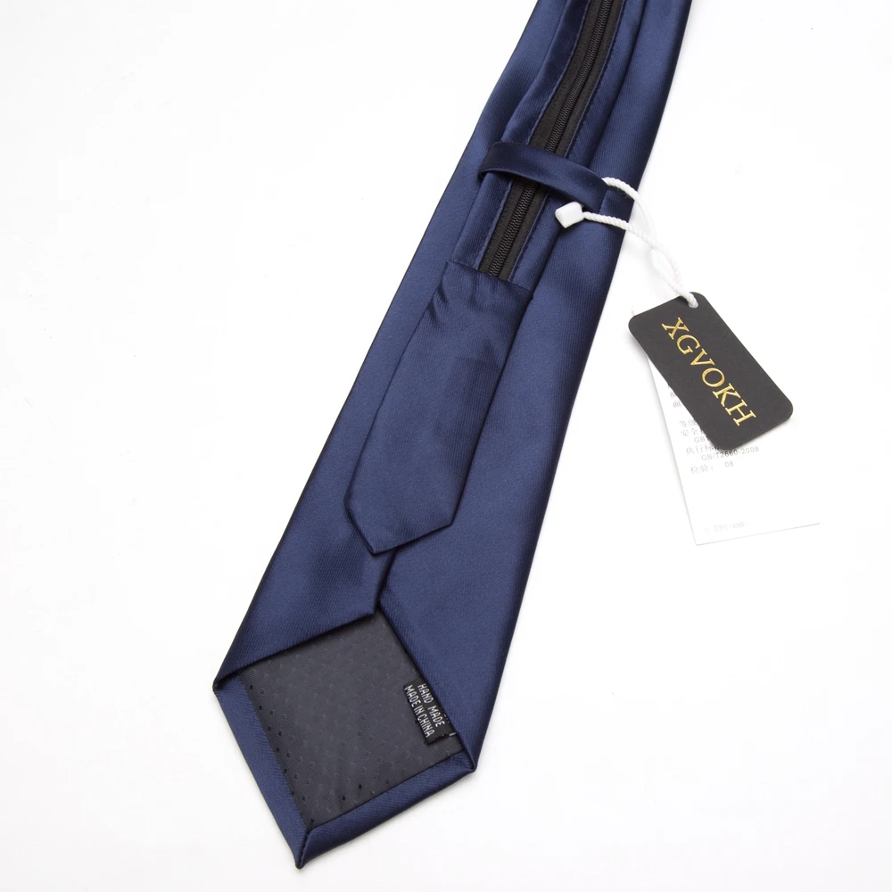 Мужской галстук-бабочка на молнии, галстуки с узлом, модный, 8 см, деловой галстук для мужчин, ленивый галстук, легко тянет веревку, галстук, Свадебный, 1200, вязка, плотность