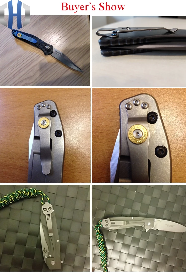 4Buyer's show of knife clip