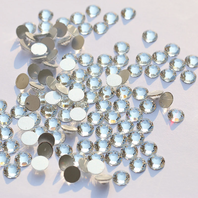 crystal NR01.3