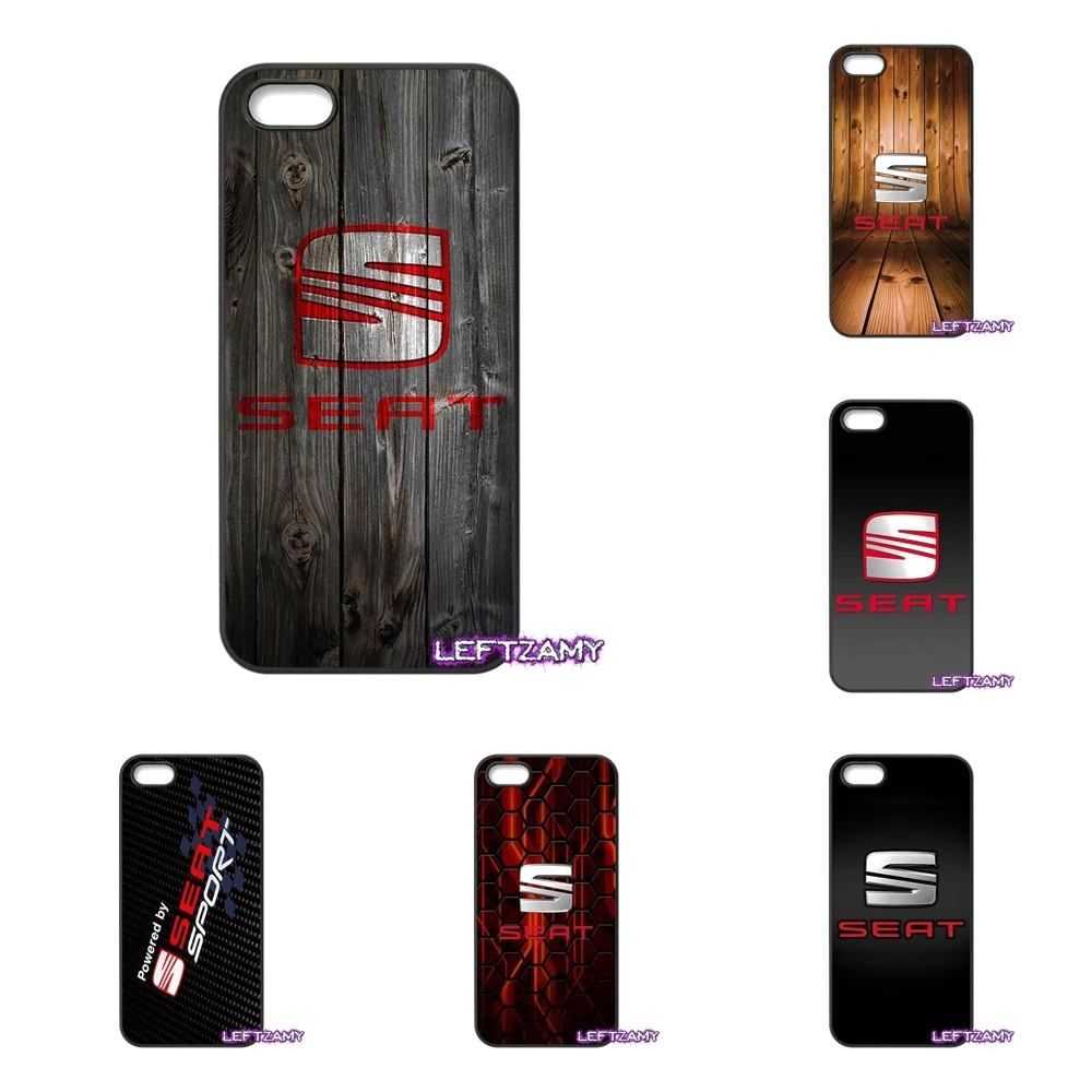 

For Xiaomi Redmi Note 2 3 3S 4 Pro Mi3 Mi4i Mi4C Mi5S MAX Amazing Seat logo Cell Phone Case Cover
