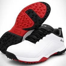 Новые PGM мужские s Air Mesh Golf Мужские спортивные туфли Весна и лето легкие кроссовки устойчивый и дышащий и водонепроницаемый